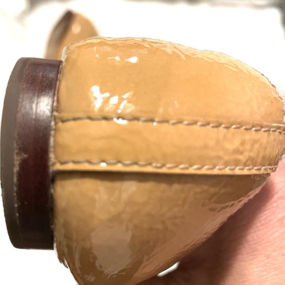 Tory Burch Caroline flats 6.5 - Picture 6 of 6